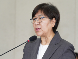 정은경 복지부장관 “국민·의료계 모두 공감하는 의료개혁 추진”