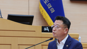 전남도, 대중교통 정책 엇박자