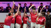 프로당구 10구단 시대 활짝…‘웰컴저축은행 PBA 팀리그’ 개막
