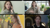 ‘착한 사나이’ 이성경, 섬세한 감성 연기 빛났다…‘로코퀸’→‘감성 멜로퀸’ 변신