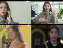 ‘착한 사나이’ 이성경, 섬세한 감성 연기 빛났다…‘로코퀸’→‘감성 멜로퀸’ 변신