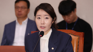 [속보] 李대통령, 강선우 등 4명 인청보고서 재송부 요청