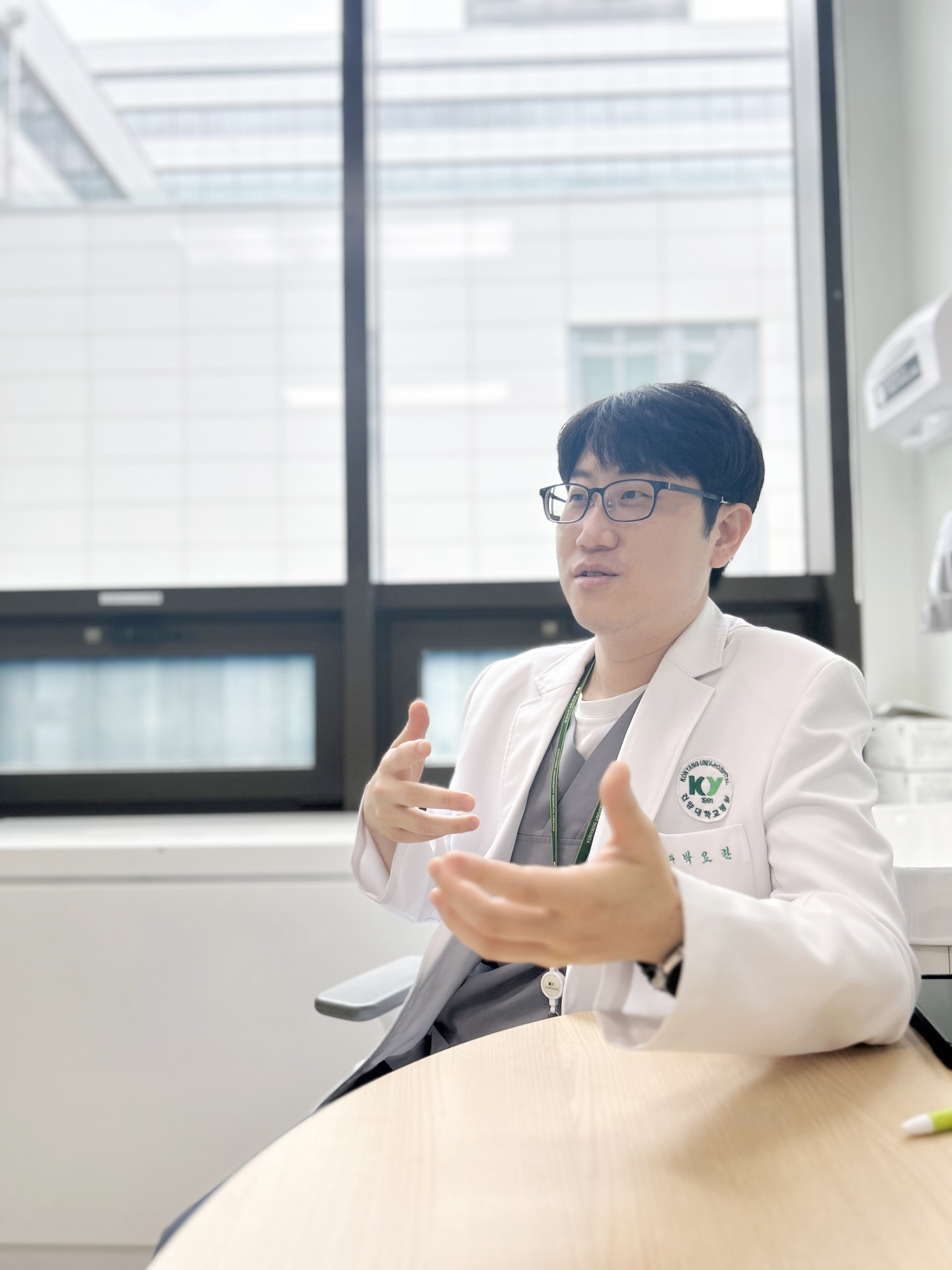 “만성콩팥병 환자, 면역 저하로 대상포진 취약…예방접종 필수”