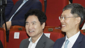 DJ가 이재명 정부에 전한 과제는?