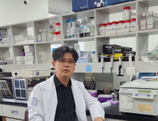 인제대 박건택 교수 과학기술우수논문상 수상… 식중독균 유전체 분석 성과