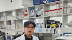 인제대 박건택 교수 과학기술우수논문상 수상… 식중독균 유전체 분석 성과