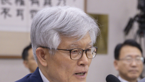 최동석, ‘박원순 사건 2차 가해’ 논란에 “기억 안 나지만 사과”