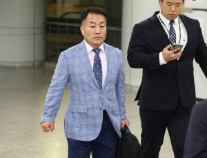 ‘尹 격노설 위증’ 김계환, 구속영장 기각…“도망·증거인멸 우려 없어”