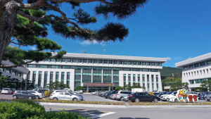 밀양시, ‘2025년 소나무재선충병 방제 시·군 평가’ 최우수기관 선정