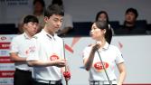 ‘호된 신고식’ 하림, 팀리그 데뷔 경기서 에스와이에 1:4 패배 [PBA]