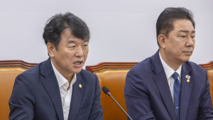 문진석 “‘보좌진은 일반 직장과 달라’ 발언은 근무 여건 말한 것”