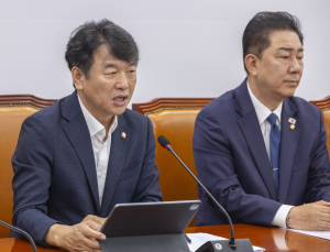 문진석 “‘보좌진은 일반 직장과 달라’ 발언은 근무 여건 말한 것”
