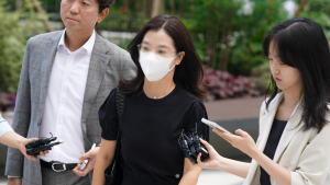 김건희 특검‚ ‘집사 게이트’ 김예성 부인 소환 조사
