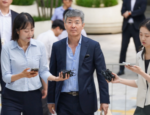 ‘김건희 최측근’ 이종호 재소환…재판 청탁 의혹
