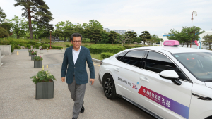강릉페이, 8월부터 택시 결제도 가능해진다