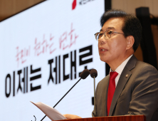 송언석, 강선우 임명 강행에 “국민 우습게 봐…인청 하루 더 하자”