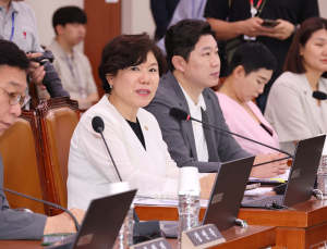 특검, 조은희 의원 소환…‘명태균 공천 개입’ 의혹 조사