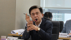 김태흠 지사、 외자 유치－U대회 성공 개최 첫 발 [힘쎈충남 브리핑]