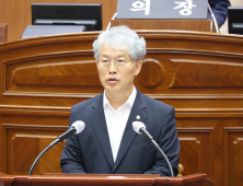 한승우 전주시의원, “건축물 해체공사 감리자 선정 공정성 확보” 촉구