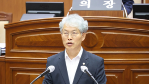 한승우 전주시의원, “건축물 해체공사 감리자 선정 공정성 확보” 촉구
