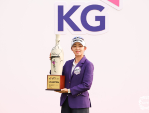 KLPGA, ‘제14회 KG 레이디스 오픈’ 상금 2억원 증액 발표