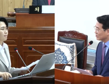 강진군 대형사업 외지 특정 업체 독식…지역업체 외면 비판