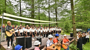 정선함백산야생화축제 ‘천상의 화원을 만나다’