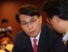 김건희 특검, ‘尹 부부 공천개입 의혹’ 윤상현 의원 27일 소환