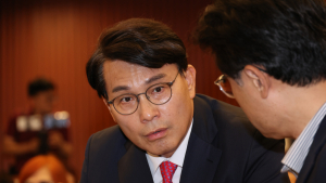 김건희 특검, ‘尹 부부 공천개입 의혹’ 윤상현 의원 27일 소환
