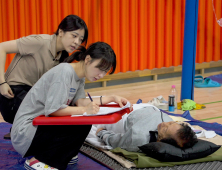 당진시, 특별재난지역 선정에 “최선 다할 터”