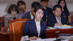 ‘강선우 후보자 사퇴’에 與 “결단 존중” 野 “李대통령, 인사 참사 사과하라”
