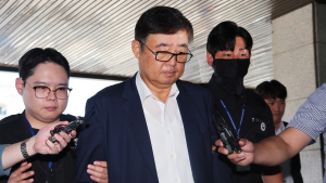 檢, ‘근로자 23명 사망’ 아리셀 박순관 대표에 징역 20년 구형