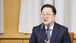 이장우 대전시장, 4박 6일 일정 네덜란드‧독일 순방