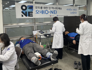 CJ대한통운, 택배기사 건강관리 총력 外 오아시스마켓‧아성다이소‧CJ온스타일 [기업IN]