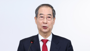 내란특검, 한덕수 자택 압수수색…내란 동조 혐의