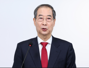 내란특검, 한덕수 자택 압수수색…내란 동조 혐의