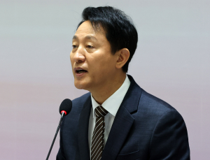 오세훈 “국힘 과감한 ‘파괴’ 필요…정권 실패 책임자 물러나야”