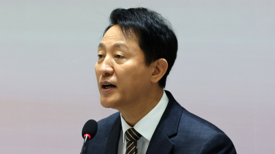 오세훈 “국힘 과감한 ‘파괴’ 필요…정권 실패 책임자 물러나야”