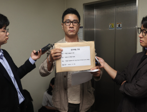 순직해병 특검, ‘임성근 구명로비 의혹’ 제보자 압수수색