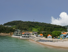 안산시, 침식된 육도 해안도로 보수 ···국비 8억원 확보