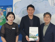 “인공태양 연구시설 최적지는 나주…공모 없이 지정해달라”
