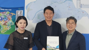 “인공태양 연구시설 최적지는 나주…공모 없이 지정해달라”