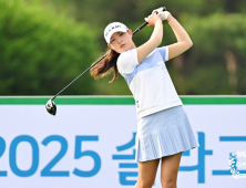 국가상비군 출신 길예람, 점프투어서 생애 첫 우승 [KLPGA]