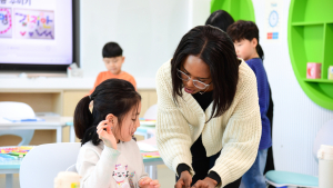 화천군, 여름방학 온종일 돌봄…학부모․아이 '모두 좋아요'