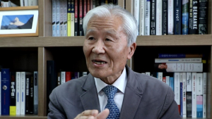 조갑제 “부정선거론·계엄 찬성 김문수, 당권 잡으면 해산 대상 될 것”