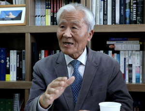 조갑제 “부정선거론·계엄 찬성 김문수, 당권 잡으면 해산 대상 될 것”
