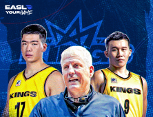 제레미 린 소속팀 뉴 타이베이 킹스, EASL 2025-26 시즌 출전 확정