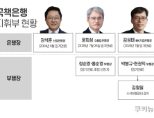 李정부 조직개편 ‘안갯속’…국책은행 지휘부 줄공백
