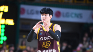 전성현 트레이드로 친정팀 정관장 복귀…배병준·나성호 LG행 [KBL]