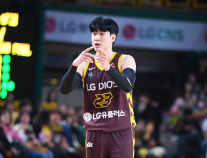전성현 트레이드로 친정팀 정관장 복귀…배병준·나성호 LG행 [KBL]